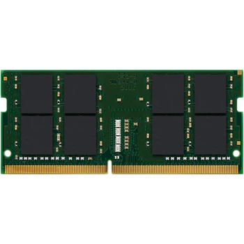 Модуль пам'яті для ноутбука SoDIMM DDR4 16GB 3200 MHz Kingston (KVR32S22D8/16WP)