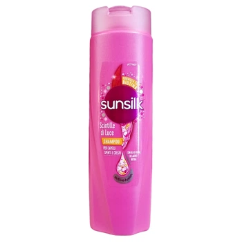 Шампунь Sunsilk для кучерявоговолосся 250мл