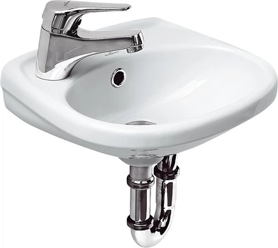 Умывальник CERSANIT Mito Eko 2000 35 K07-002-L белый