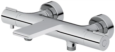 Смеситель для ванны CERSANIT Virgo S951-561