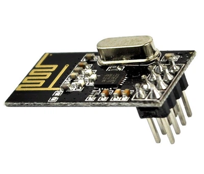 Беспроводный модуль NRF24L01+ 2.4Ггц Arduino