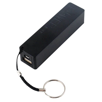 Корпус с платой управления для Power BANK под 1х 18650 аккумулятор (без АКБ)