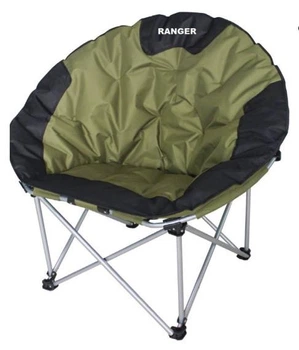 Кресло складное Ranger Ракушка