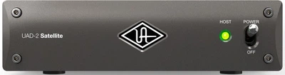 Звукова карта Universal Audio Satellite Thunderbolt 3 Octo