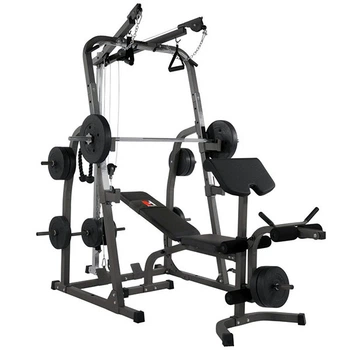 Силова лава Hammer Solid XP 4513