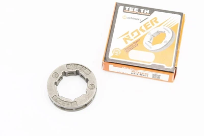 Зірка ланцюга до китайських бензопил 325-7 d-19mm артикул 205095