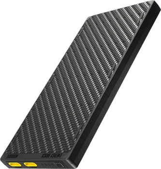 УМБ Nitecore NB10000 GEN3 10000 mAh 22.5W Black (NB10000 GEN3)