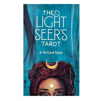 Карты Таро Светлого Провидца (The Light Seers Tarot)