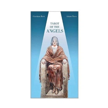 Tarot of the ANGELS (Таро Ангелів-Охоронців)