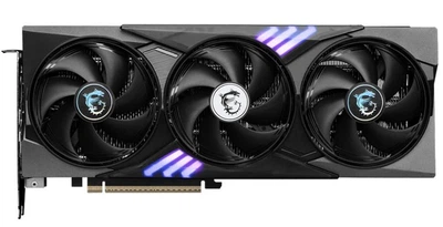 Видеокарта MSI RTX 5060 Ti 8G GAMING TRIO OC (RTX 5060 Ti 8G GAMING TRIO OC) (GDDR7, 128 bit, PCI-E v5.0 x8)