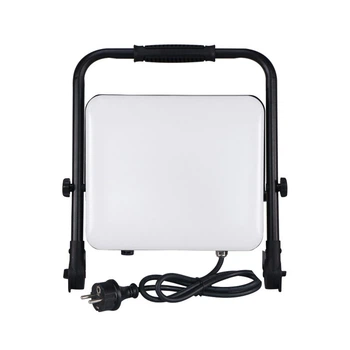 Прожектор светодиодный Horoz Electric Pegasus 068-032-0100 100W 6400K 100-265V IP65