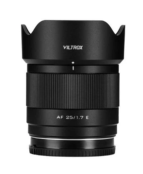 Обьектив Viltrox AIR 25mm 1.7 E-Mount Sony