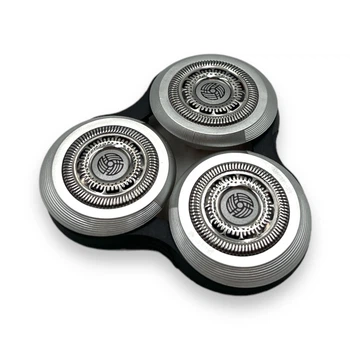 Головка в сборе для бритвы совместимая с Philips RQ12