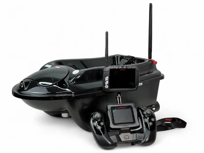 Короповий кораблик Boatman Actor PLUS PRO GPS, автопілот, ехолот