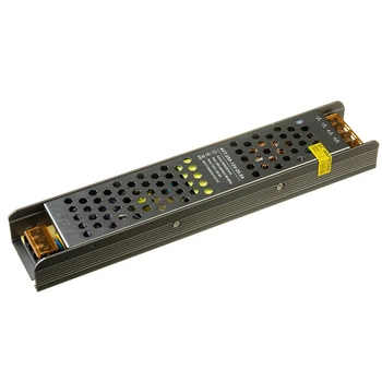 Побутовий блок живлення для світлодіодної (LED) стрічки AVT 12Вт 20.8А 250Вт