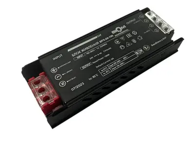 Блок живлення для світлодіодної (LED) стрічки BPX 24В 100Вт 4А IP20, (блок для LED стрічок)