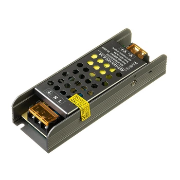 Led блок живлення AVT 100W 24V 4.17А IP20
