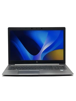 Ноутбук HP ZBook 15u G6 Multitouch Intel Core i7 (i7-8665U) 32 Гб 256 Гб SSD (Вживання - Клас A-) - Б/У