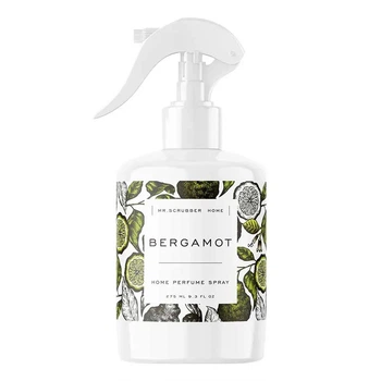 Спрей для дома Bergamot Mr.SCRUBBER 275мл