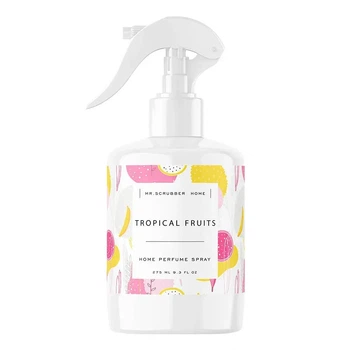 Спрей для дома Tropical Fruits Mr.SCRUBBER 275мл