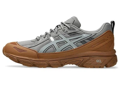 Кросівки чоловічі Asics GEL-VENTURE 6 SHIELD CLAY GRAY 45 (89457121)
