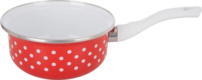 Rondel Orion Tecka emaliowany 950 ml (8592381217471)