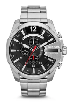 Часы мужские Diesel Mega Chief DZ4308