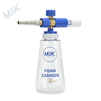 Пенокомплект Пенонасадка Пенник MJJC Pro V 3 Nilfisk Quick Release Pressure