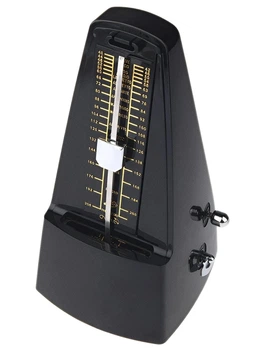 Метроном механический Cherub WSM-330 (Black)