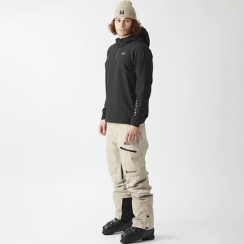 Лыжная и сноубордическая куртка Picture Organic Picture Object GTX pure cashmere XXL MPT0193C