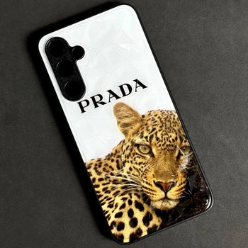 Накладка Prisma Brand NEW для Xiaomi Redmi Note 9S/Redmi Note 9 Pro (Прада)