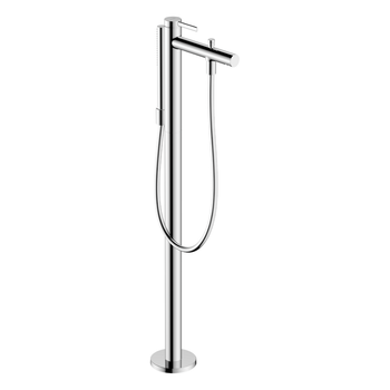 Смеситель для ванны HANSGROHE ZESIS 74445000