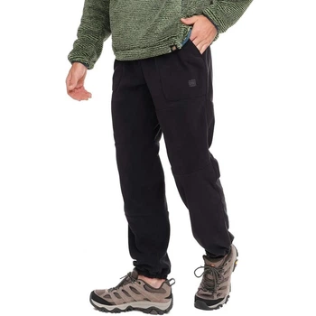 Брюки мужские Turbat Camp 012.004.44 L anthracite black