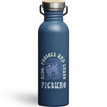 Фляга Picture Organic Hampton serenity blue ACC157X