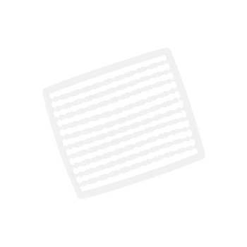 Стопор для бойлів GC G.Carp Boilie Stops Soft (200шт) Clear,1665481