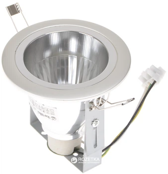 Светильник потолочный Brille VDL-35 PN/R3500 (166425)