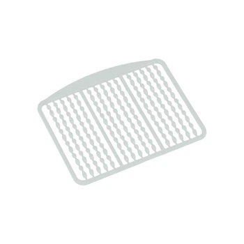 Стопор для бойлів GC G.Carp Boilie Stops (120шт) Clear,1665486