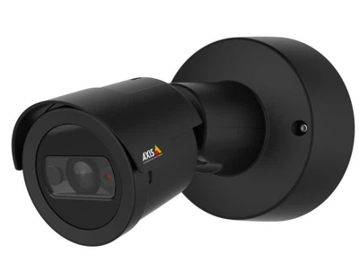 Сетевая видеокамера Axis M2035-LE IR BULLET 02131-001 Black