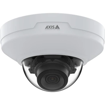 Сетевая видеокамера Axis M4215-V 02676-001 White