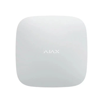 Ретранслятор сигналу Ajax ReX 2 8EU 32669.106.WH1/38207.106WH1 White