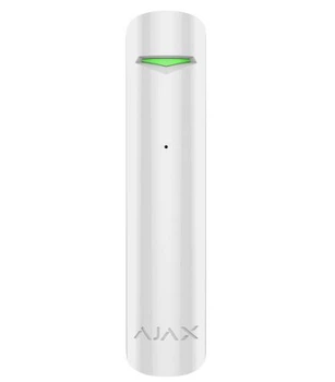 Беспроводной датчик разбития стекла Ajax GlassProtect 5288.05.WH1 White