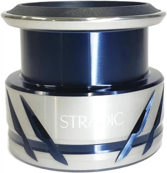Шпуля Shimano Stradic 4000 FM