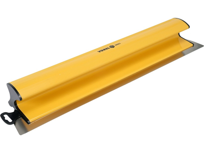 Szpachla do wykańczania gładzi VOREL 600 mm (06003)