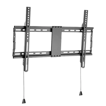 Кронштейн для телевизора Gembird WM-80F-01 37-80" 70 кг