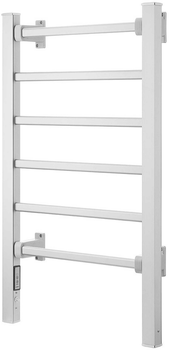 Сушарка для рушників електрична Thema Lux BK-706M-6T