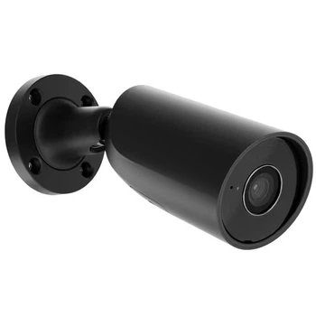 Відеокамера Ajax BulletCam (8EU) ASP black 8МП (4мм) Чорна