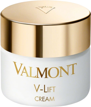 Krem do twarzy przeciwzmarszczkowy Valmont V-Lift liftingujący 50 ml (7612017059426)