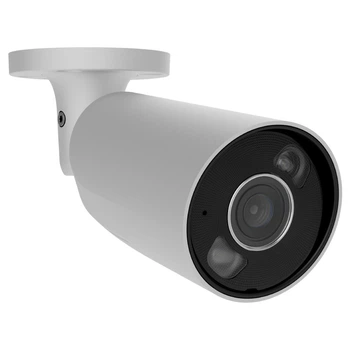 Відеокамера Ajax BulletCam HL 5МП (2.8мм) Біла