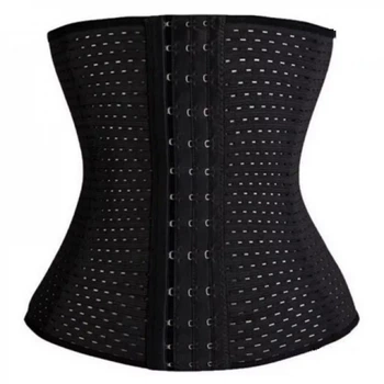 Утягивающий корсет "Красивая Талия" для похудения Abdomen Waistband, моделирующий женский пояс для талии и живота