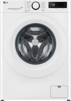 Стиральная машина полногабаритная LG F4Y5RS3W